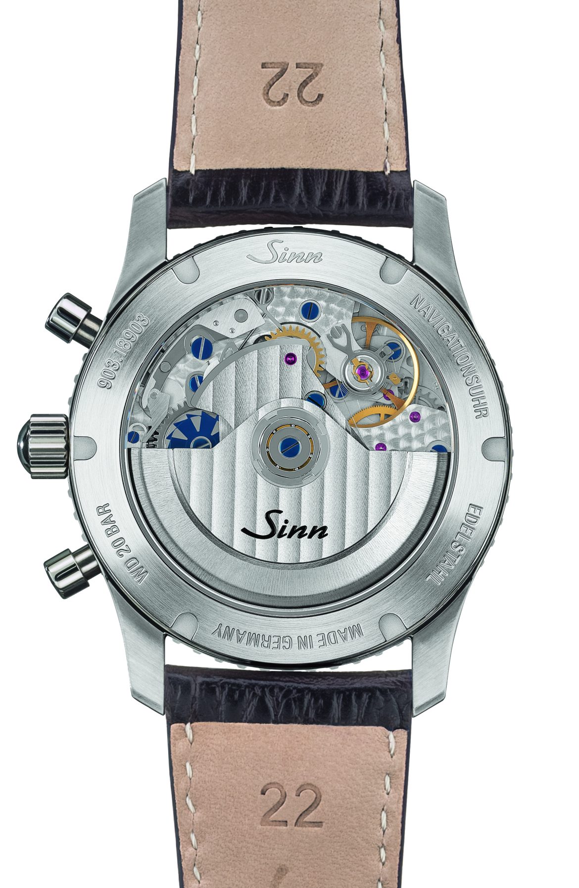 SINN_903_St_II_RS